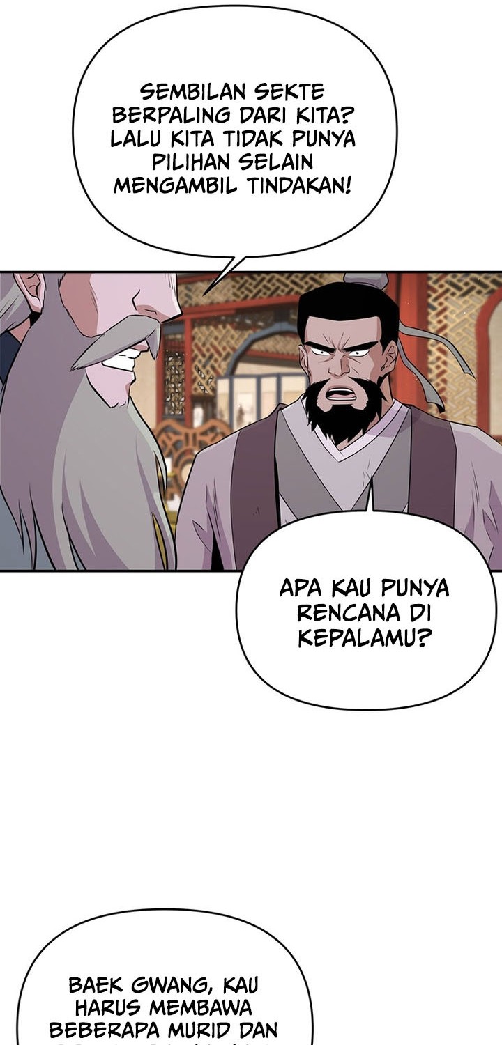 The World’s Best Kunlun Tavern Chapter 15 Gambar 53