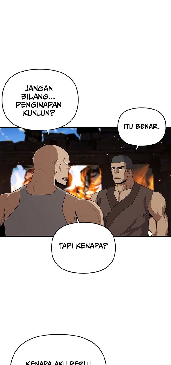 The World’s Best Kunlun Tavern Chapter 15 Gambar 5