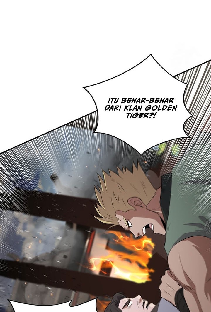 The World’s Best Kunlun Tavern Chapter 14 Gambar 51