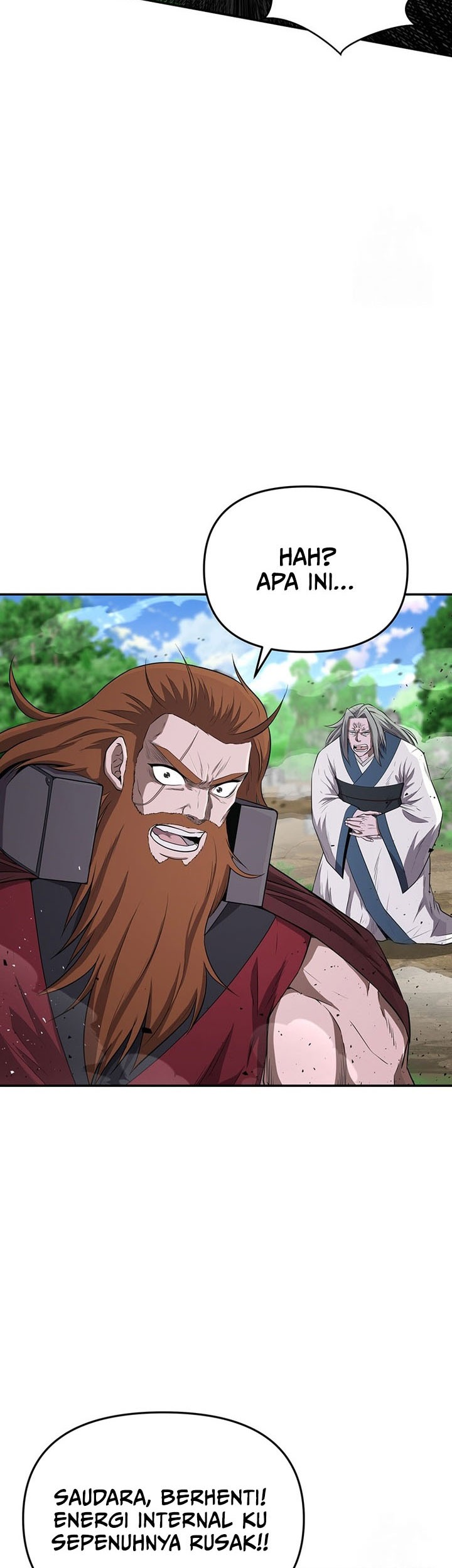 The World’s Best Kunlun Tavern Chapter 14 Gambar 6