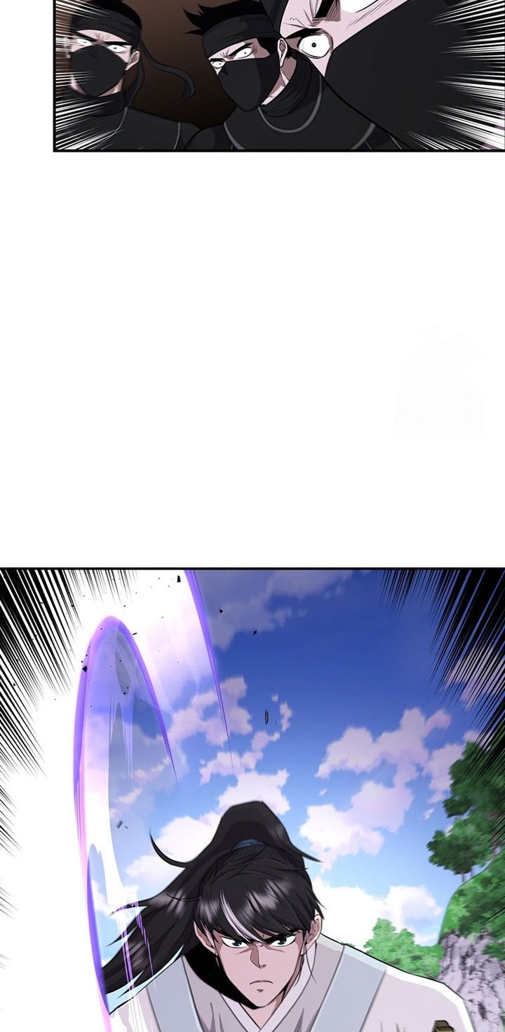 The World’s Best Kunlun Tavern Chapter 14 Gambar 13