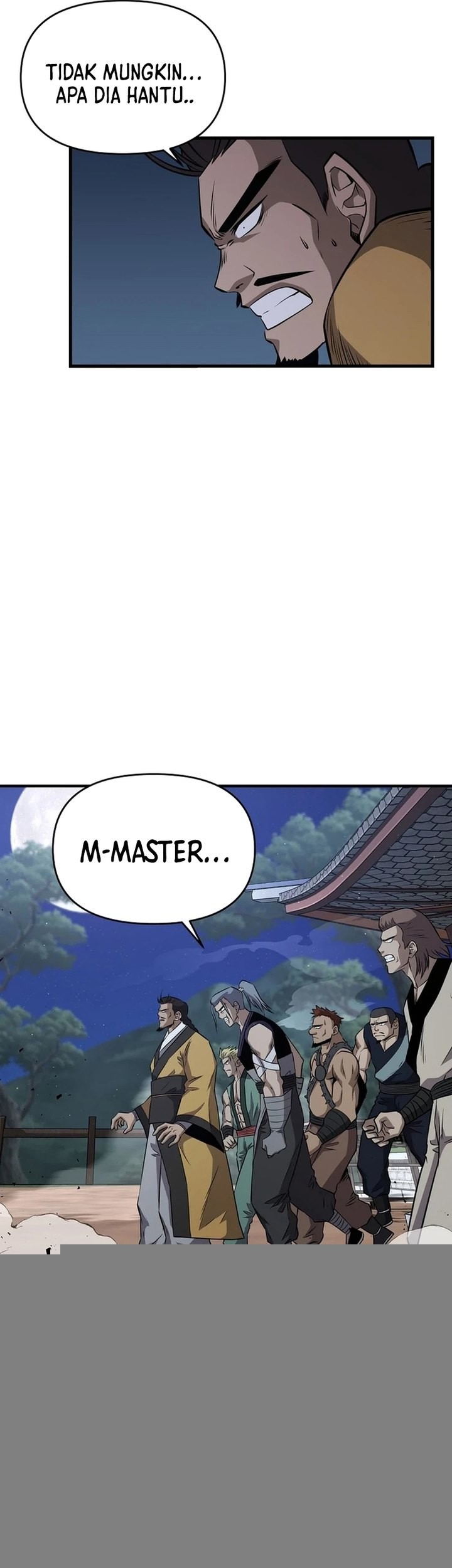 The World’s Best Kunlun Tavern Chapter 07 Gambar 29