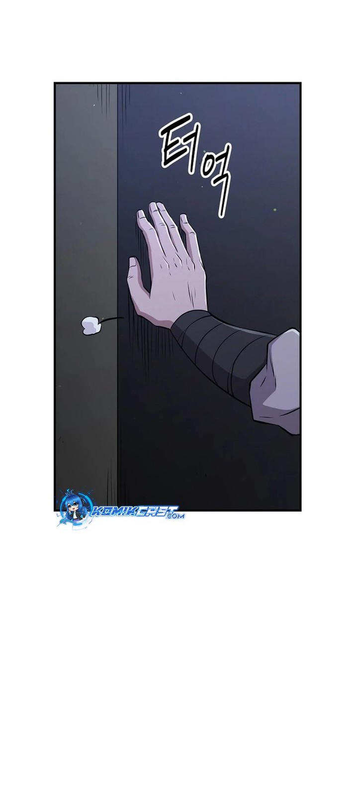 The World’s Best Kunlun Tavern Chapter 07 Gambar 36