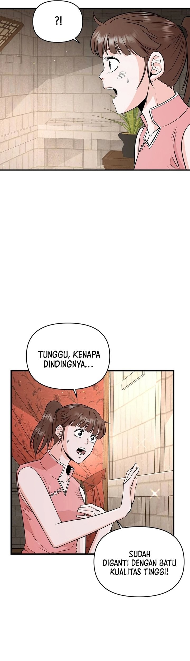 The World’s Best Kunlun Tavern Chapter 07 Gambar 51