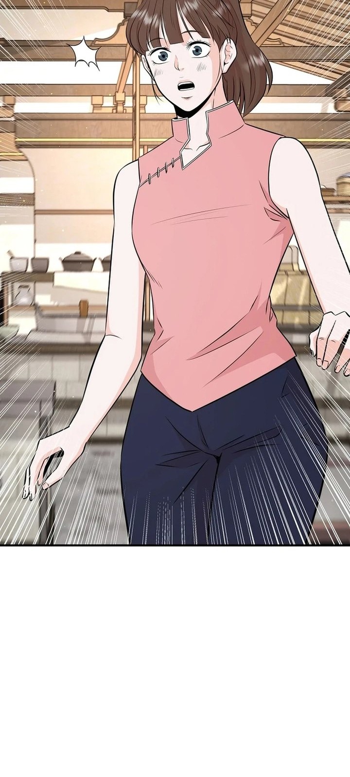 The World’s Best Kunlun Tavern Chapter 07 Gambar 54