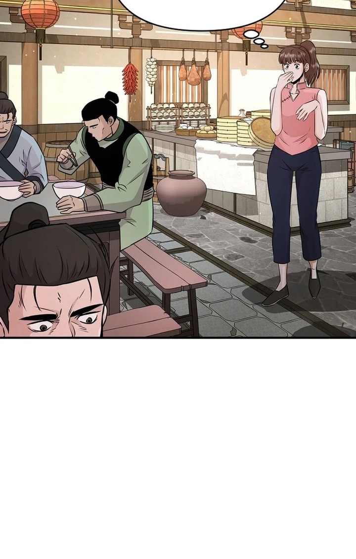The World’s Best Kunlun Tavern Chapter 07 Gambar 56