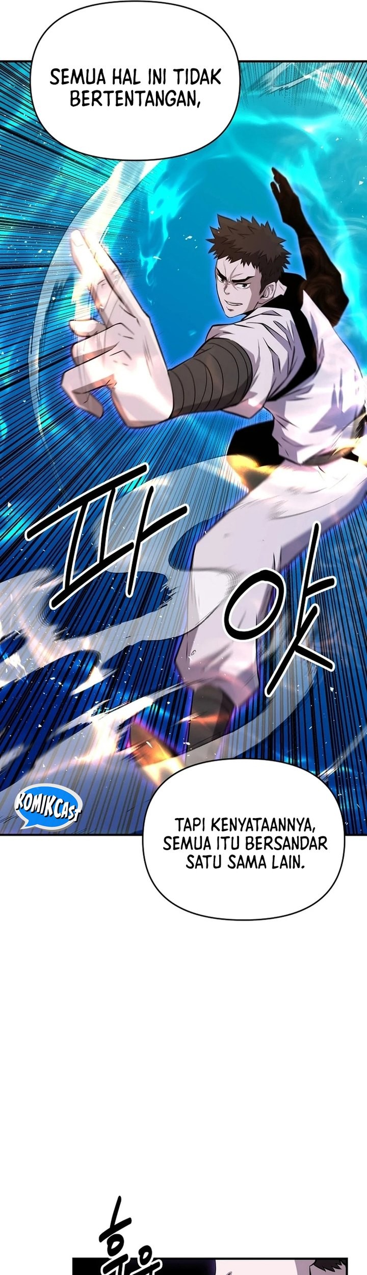 The World’s Best Kunlun Tavern Chapter 07 Gambar 65