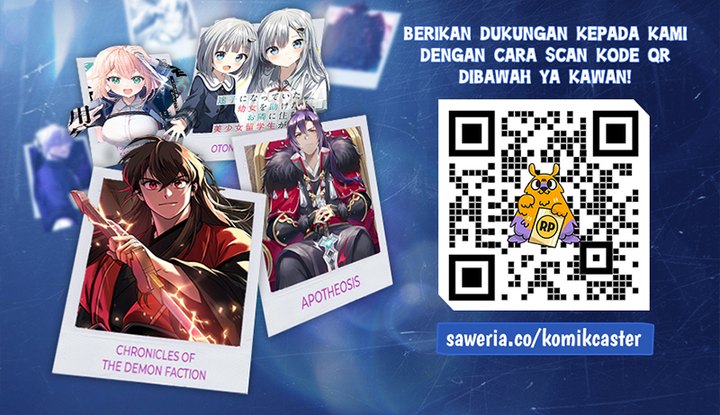 The World’s Best Kunlun Tavern Chapter 07 Gambar 71