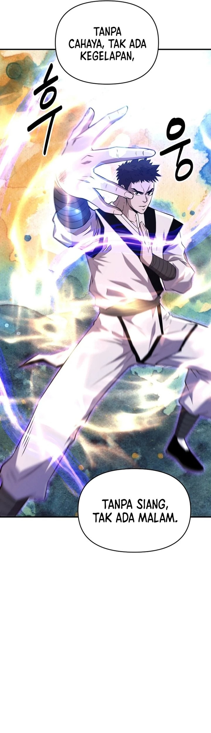 The World’s Best Kunlun Tavern Chapter 07 Gambar 63