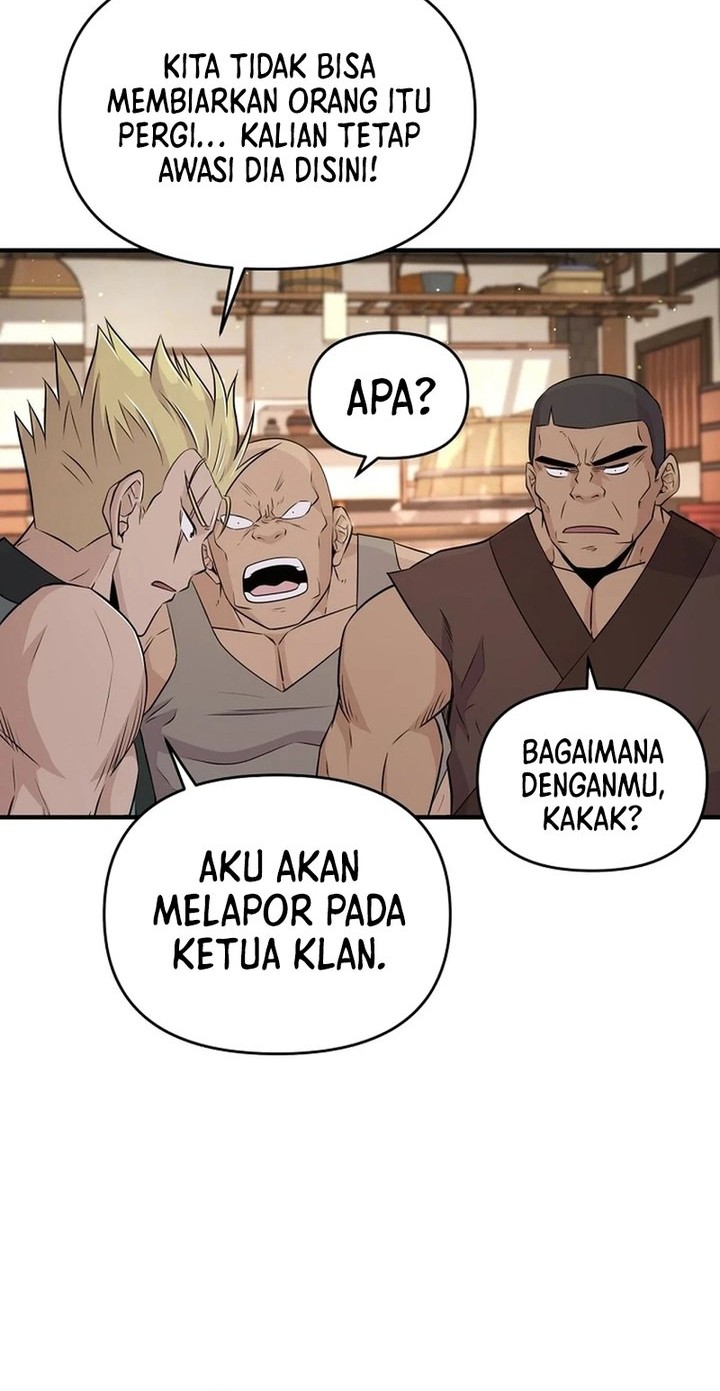 The World’s Best Kunlun Tavern Chapter 06 Gambar 49