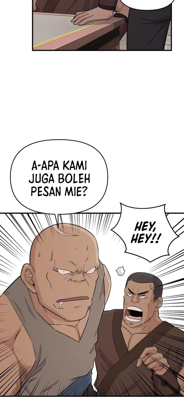 The World’s Best Kunlun Tavern Chapter 06 Gambar 53