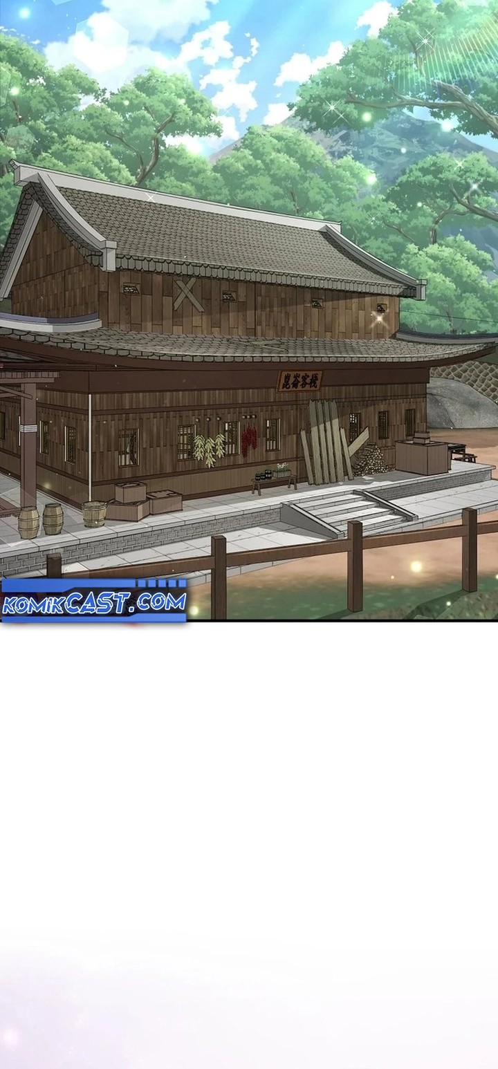 The World’s Best Kunlun Tavern Chapter 06 Gambar 59