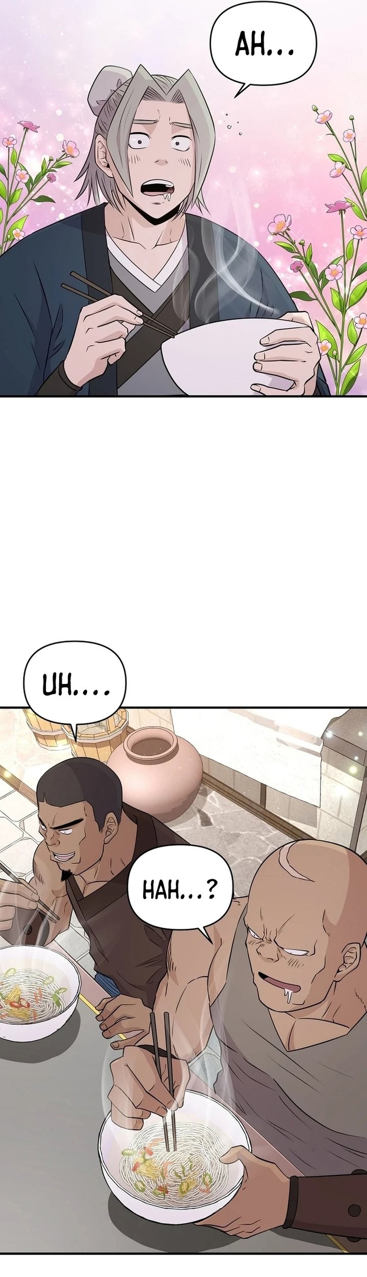 The World’s Best Kunlun Tavern Chapter 06 Gambar 60