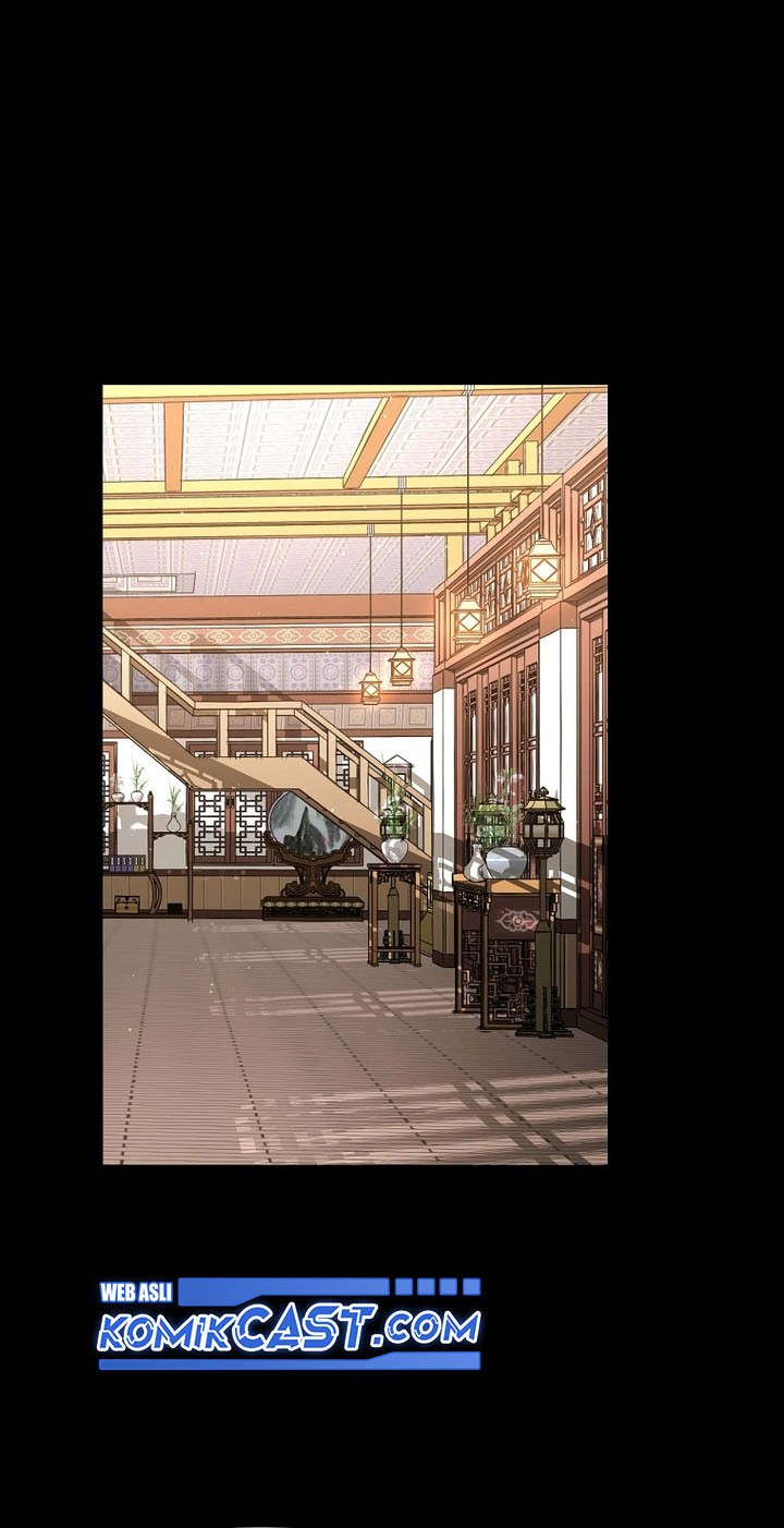 The World’s Best Kunlun Tavern Chapter 05 Gambar 57