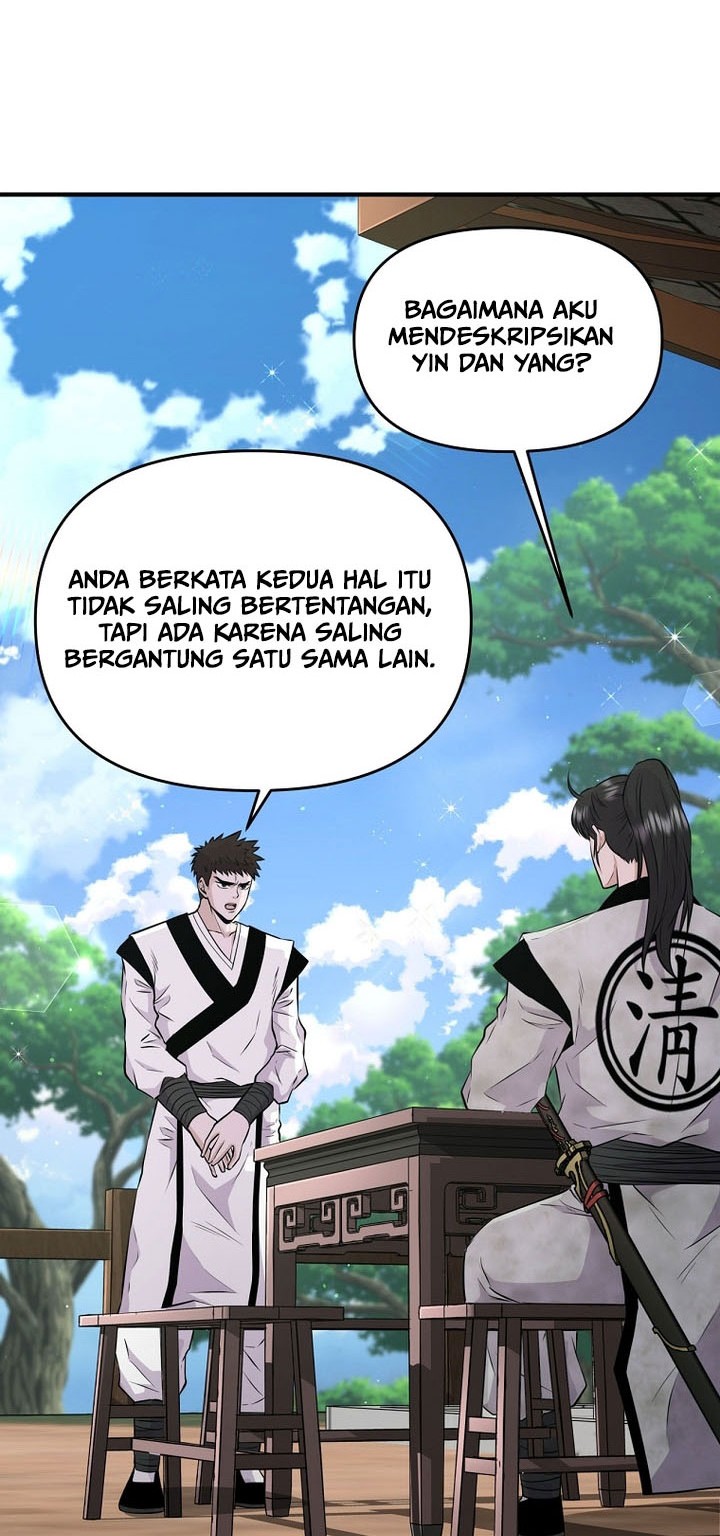 The World’s Best Kunlun Tavern Chapter 05 Gambar 5