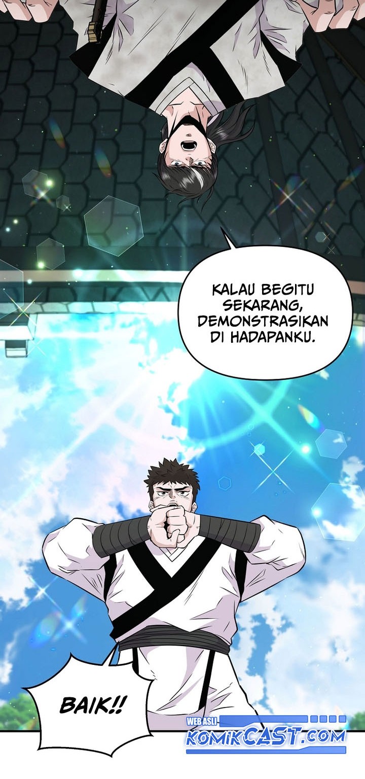 The World’s Best Kunlun Tavern Chapter 05 Gambar 9