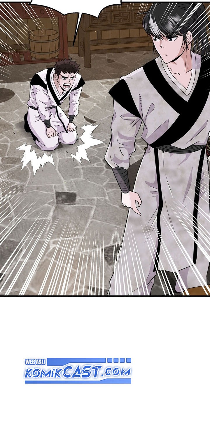 The World’s Best Kunlun Tavern Chapter 04 Gambar 25