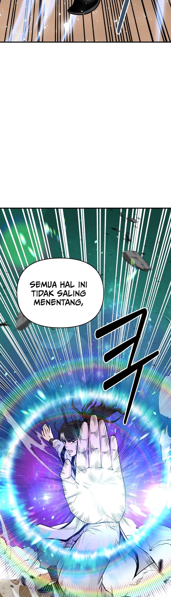 The World’s Best Kunlun Tavern Chapter 04 Gambar 56