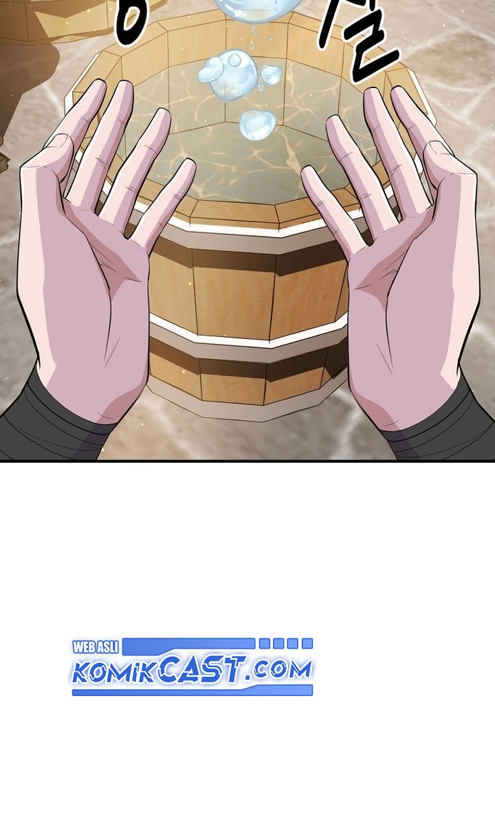 The World’s Best Kunlun Tavern Chapter 04 Gambar 17