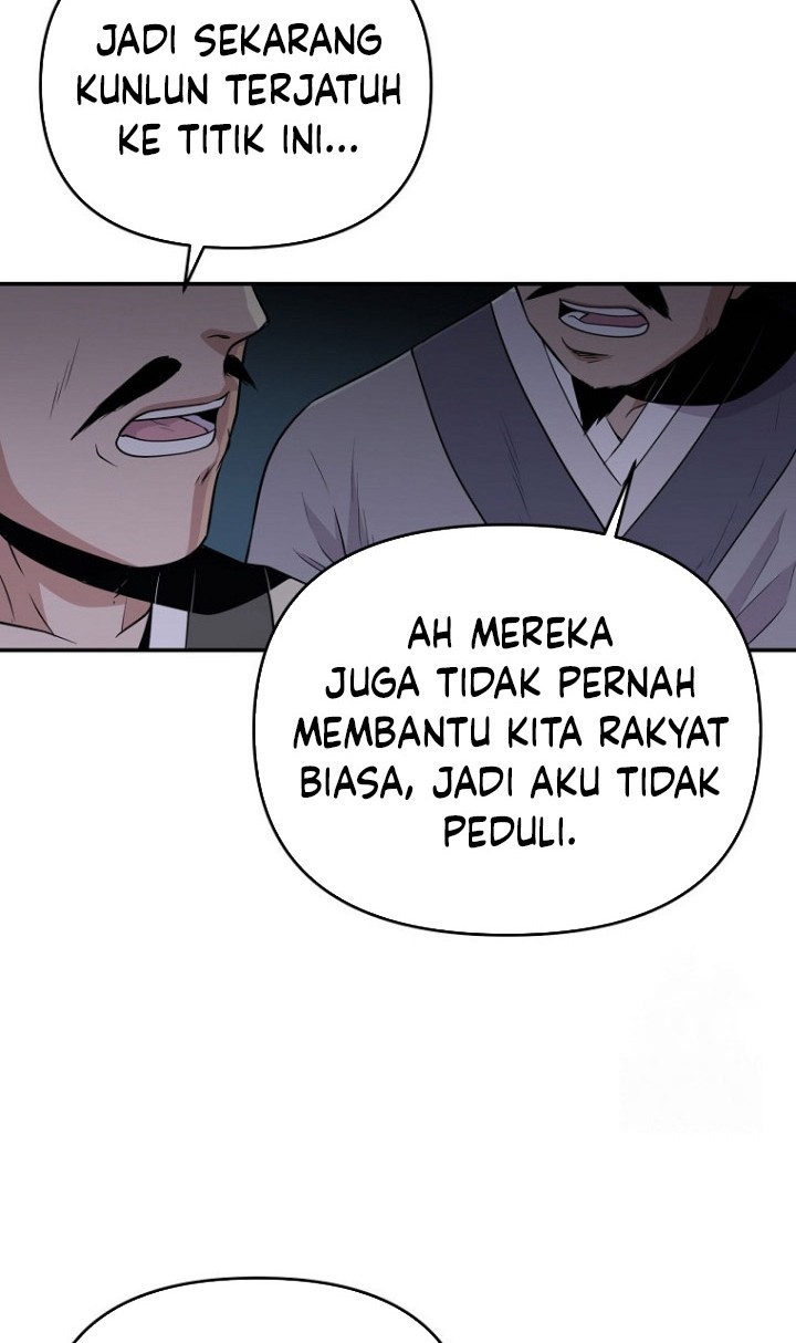 The World’s Best Kunlun Tavern Chapter 12 Gambar 47