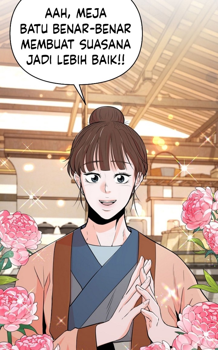 The World’s Best Kunlun Tavern Chapter 12 Gambar 7