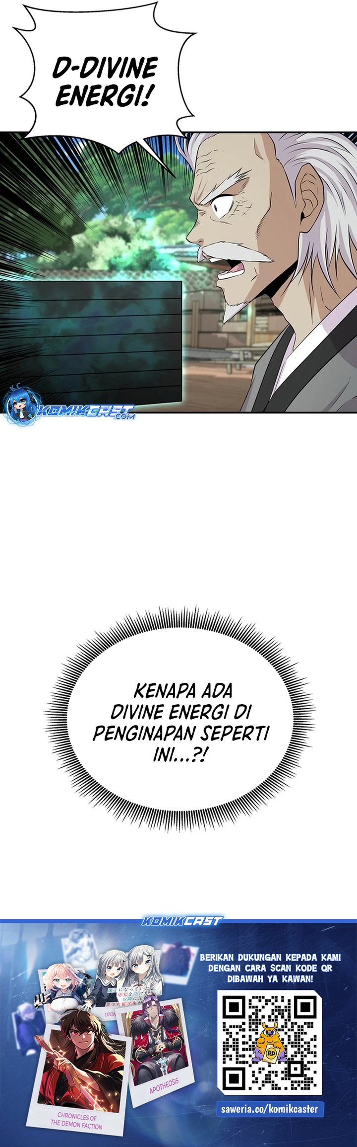 The World’s Best Kunlun Tavern Chapter 11 Gambar 66