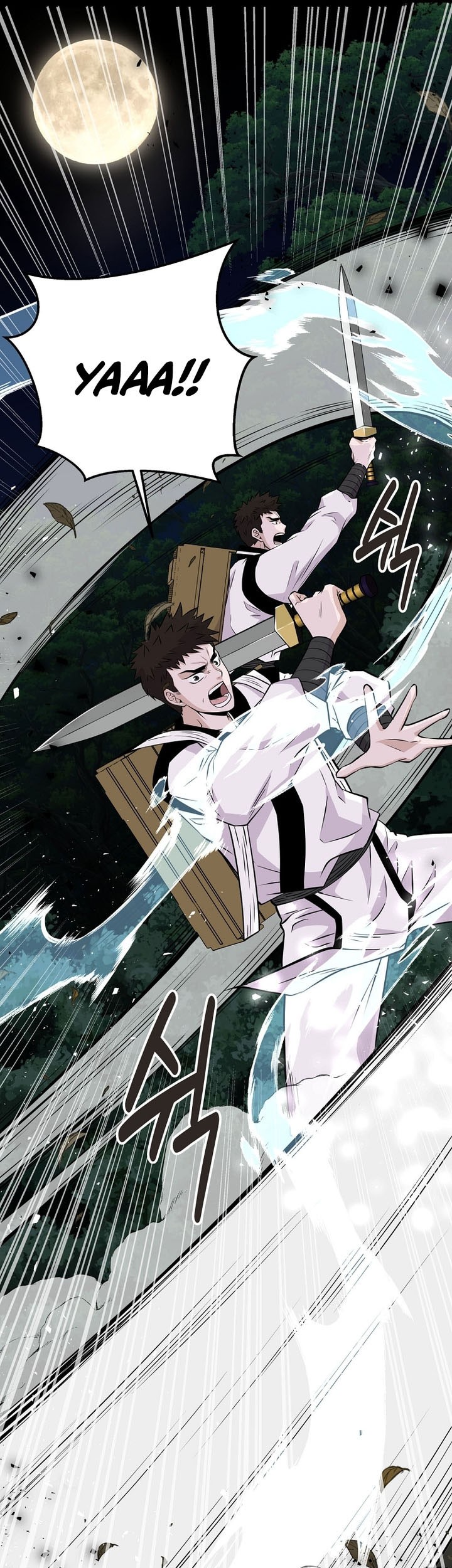 The World’s Best Kunlun Tavern Chapter 03 Gambar 66