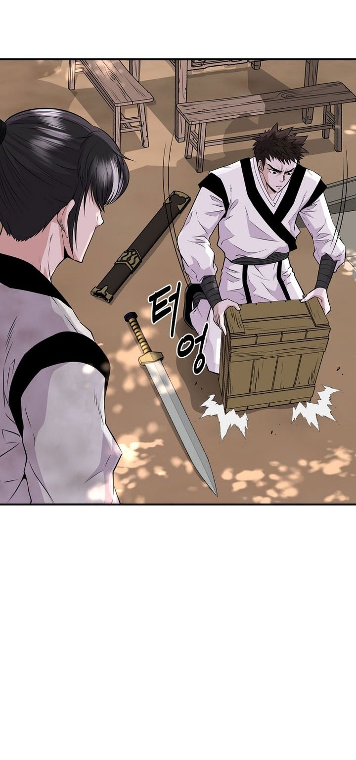 The World’s Best Kunlun Tavern Chapter 03 Gambar 5