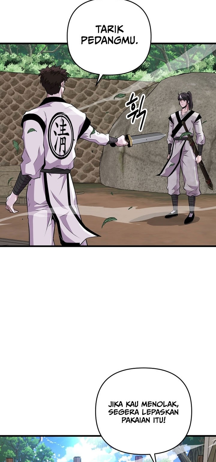 The World’s Best Kunlun Tavern Chapter 03 Gambar 7