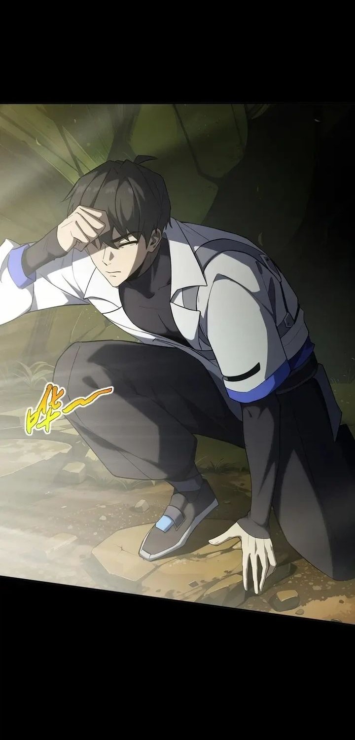 I Contracted Myself Chapter 80 Gambar 26