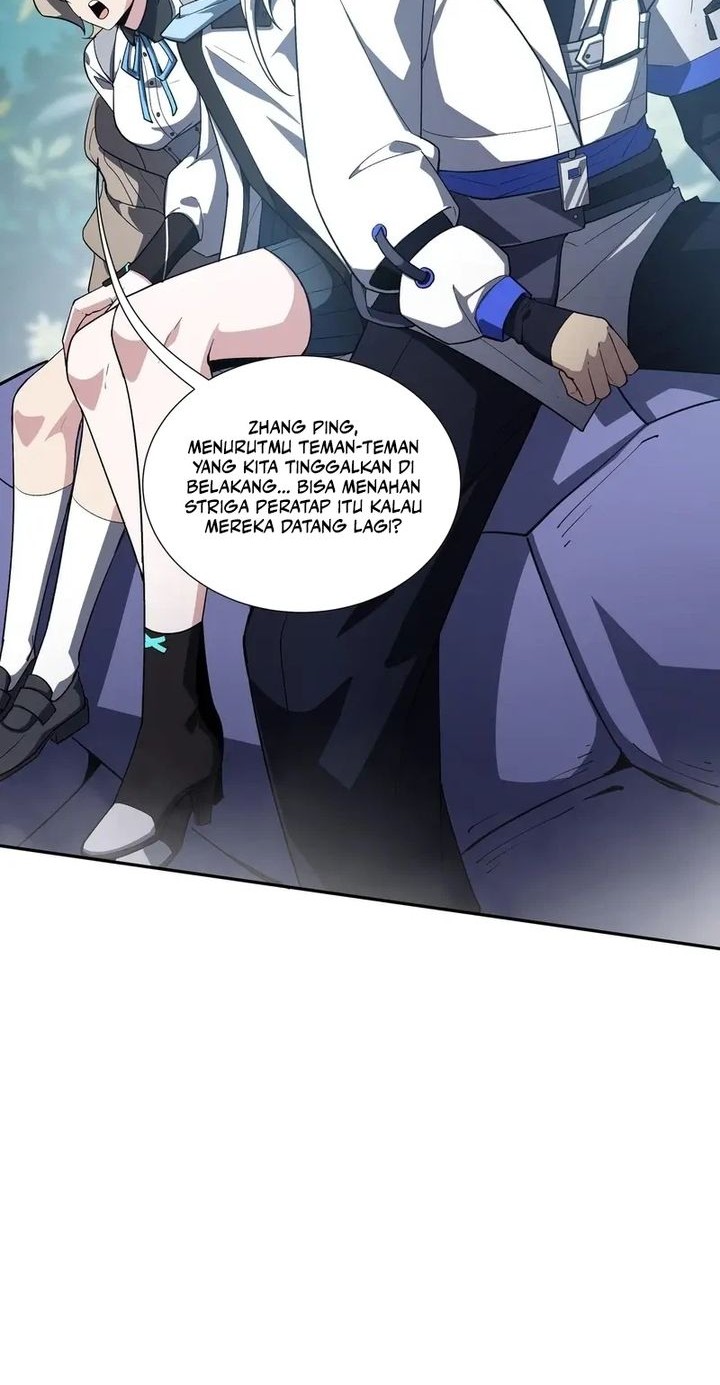 Manhua I Contracted Myself Chapter 80 gambar nomor 2