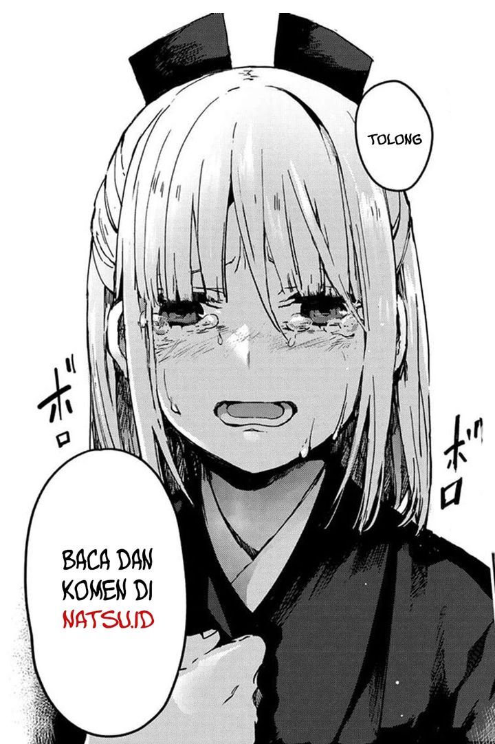 I Contracted Myself Chapter 80 Gambar 41