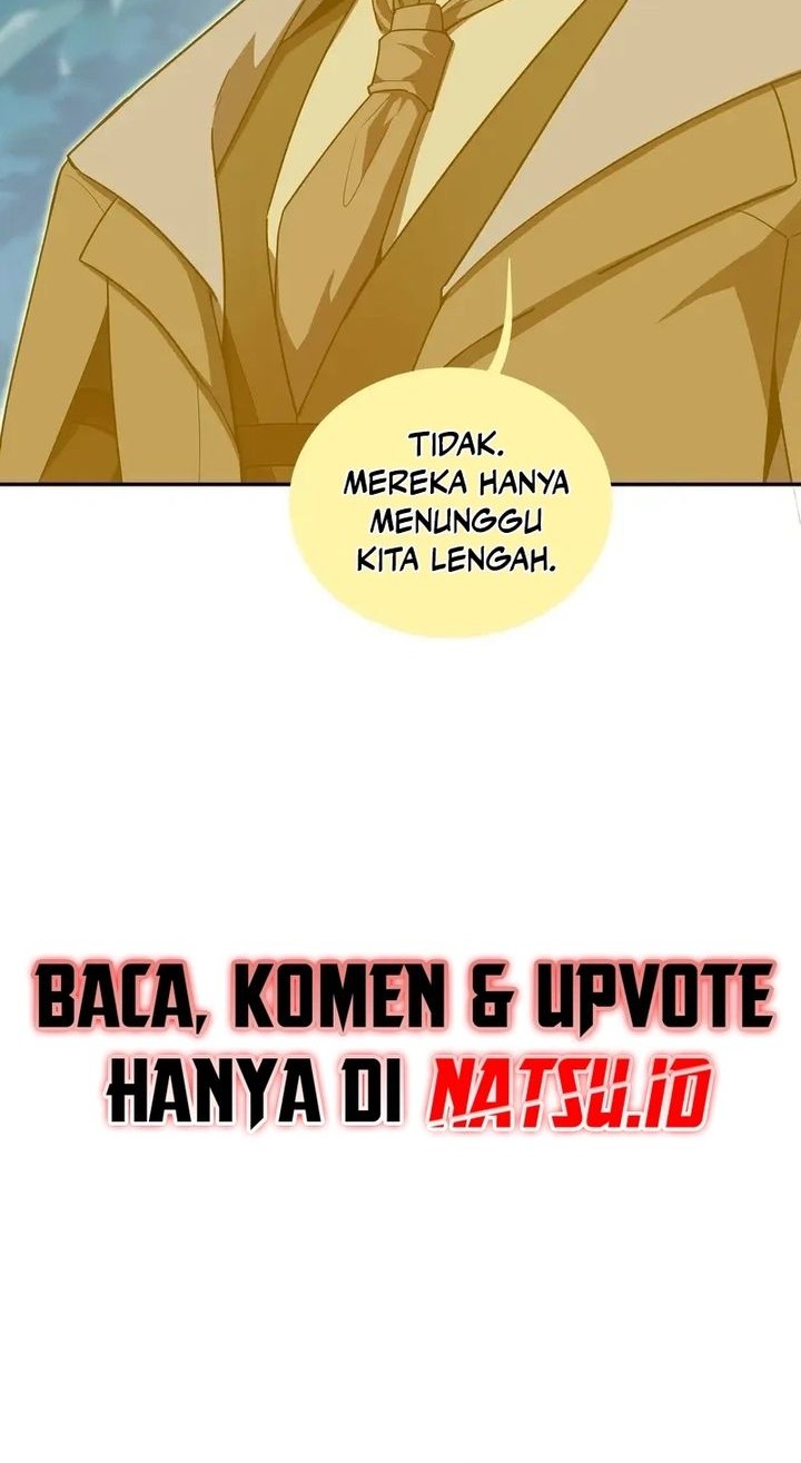 I Contracted Myself Chapter 80 Gambar 6