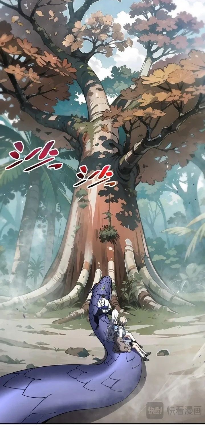 I Contracted Myself Chapter 80 Gambar 8