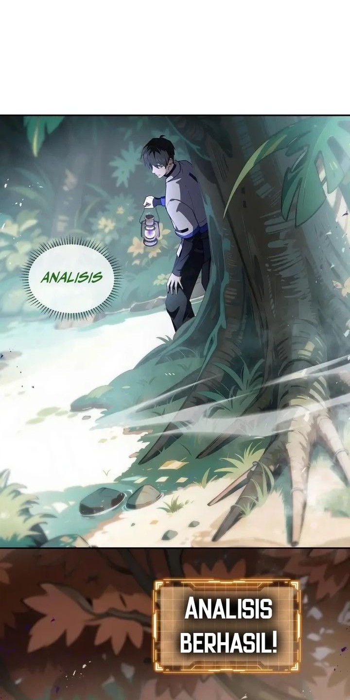 I Contracted Myself Chapter 80 Gambar 10