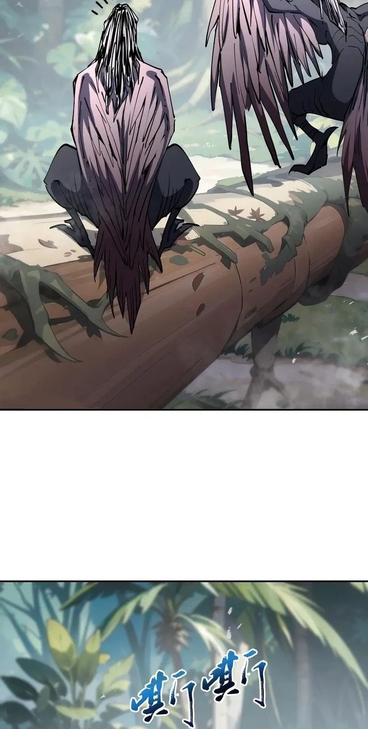 I Contracted Myself Chapter 80 Gambar 14