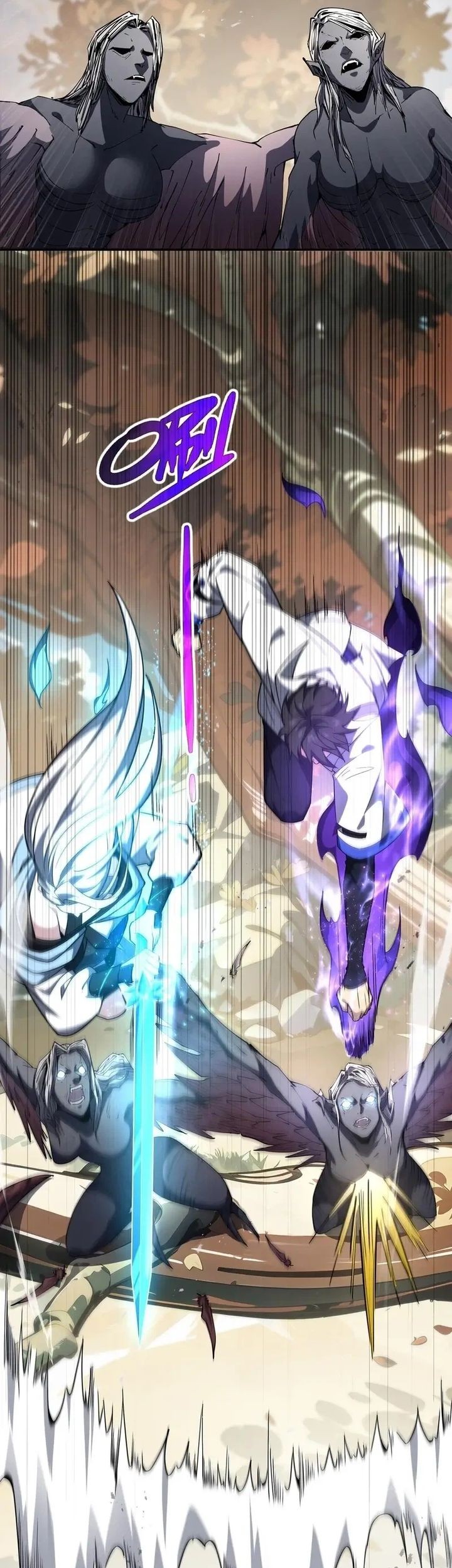 I Contracted Myself Chapter 80 Gambar 17