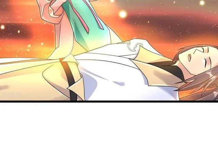 Against the Gods Chapter 723 Gambar 17