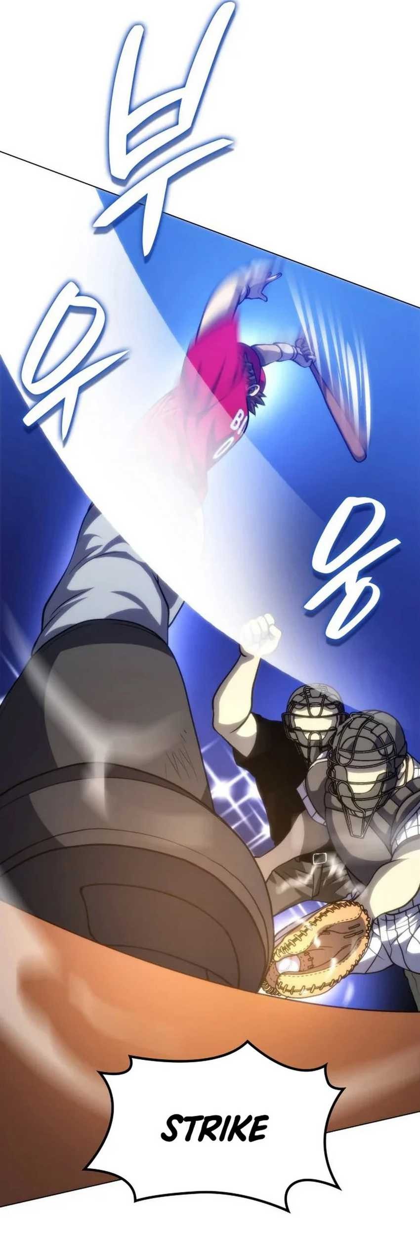 Home Plate Villain Chapter 55 Gambar 49