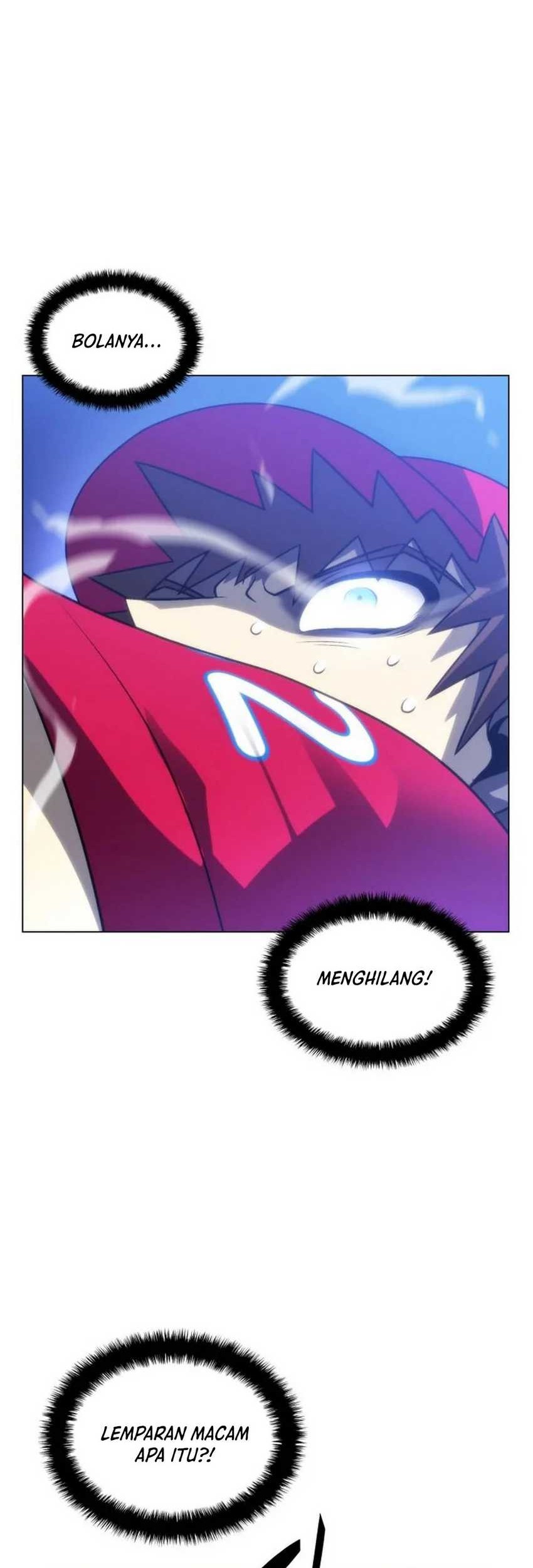 Home Plate Villain Chapter 55 Gambar 50