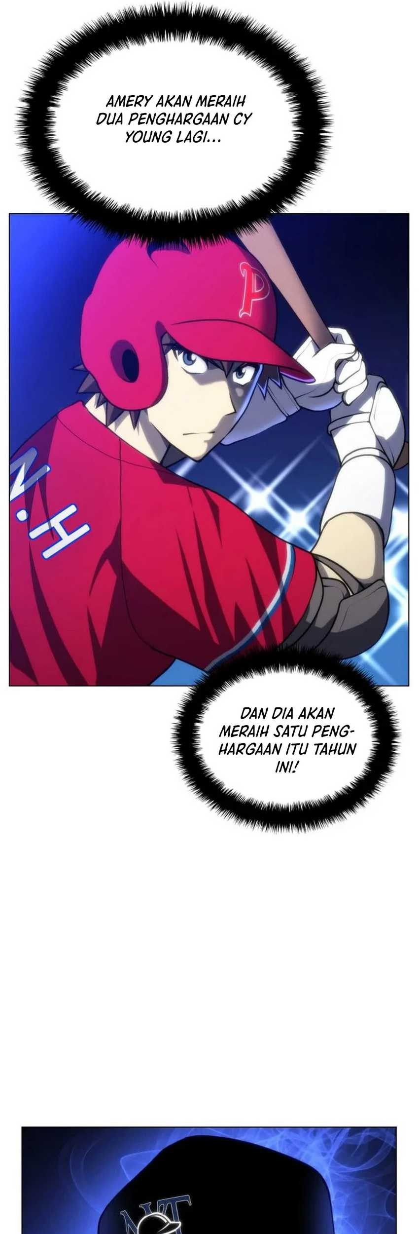 Home Plate Villain Chapter 55 Gambar 33