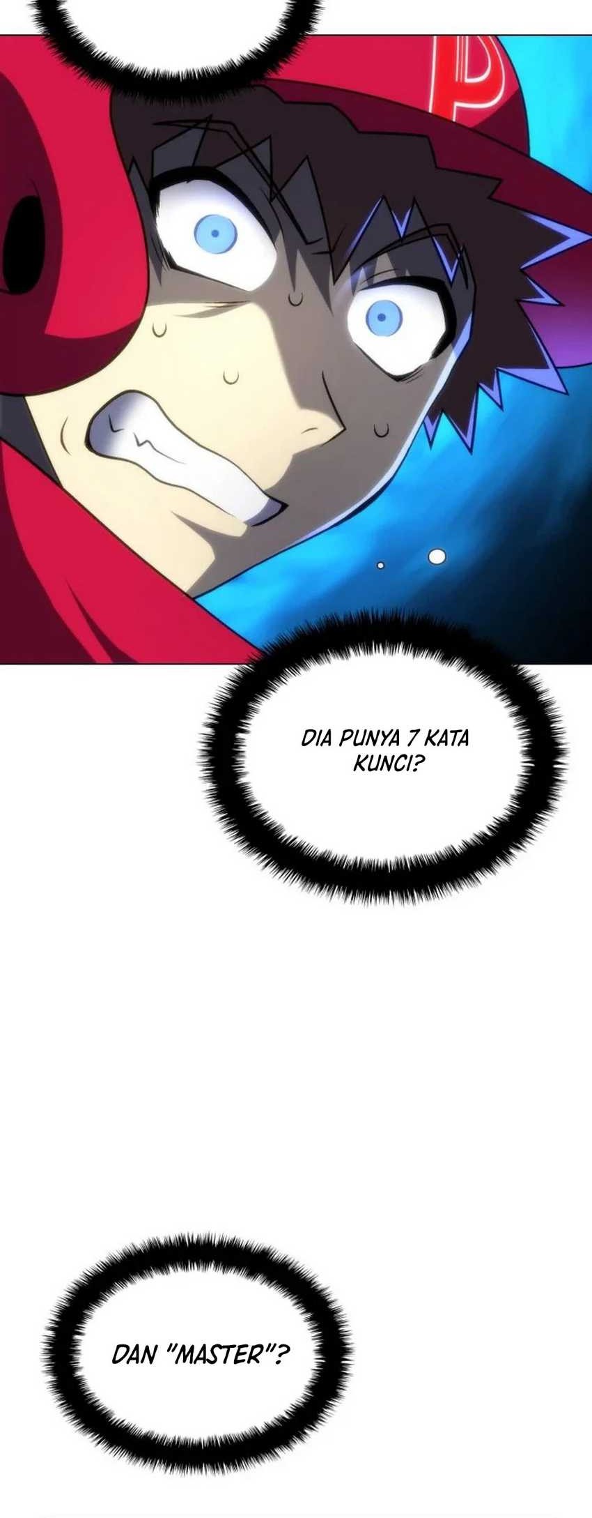 Home Plate Villain Chapter 55 Gambar 35