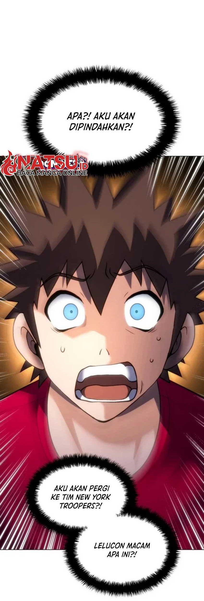 Home Plate Villain Chapter 55 Gambar 3