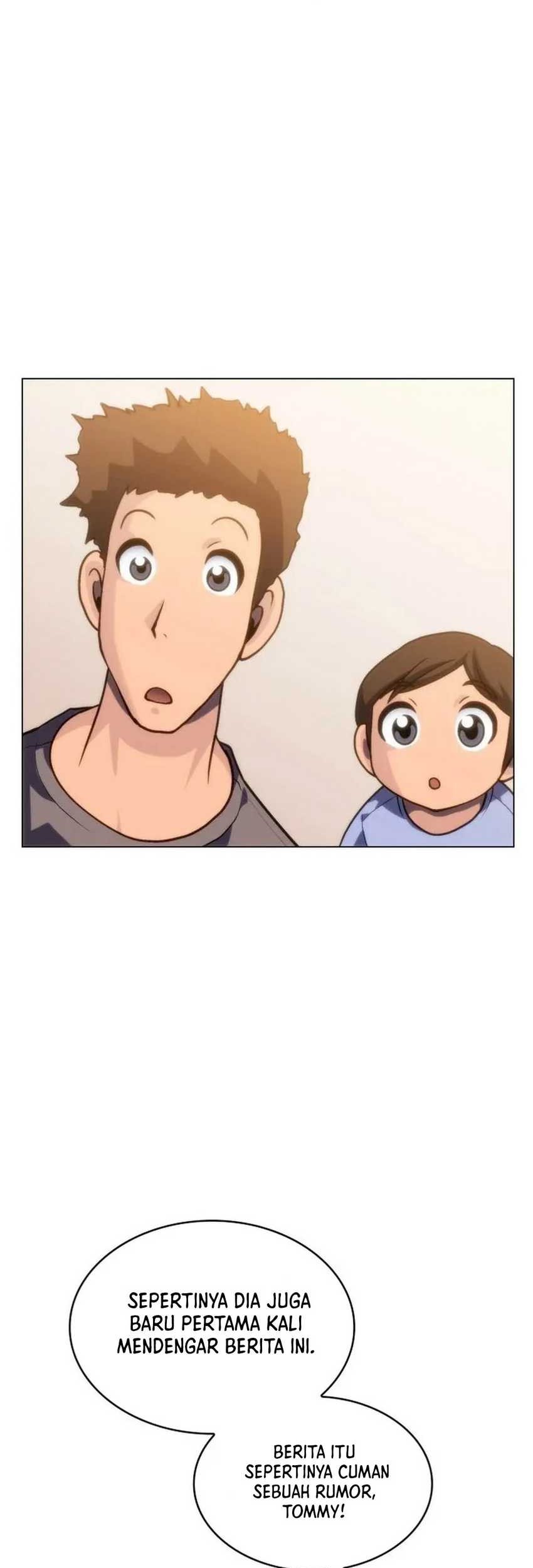 Home Plate Villain Chapter 55 Gambar 4