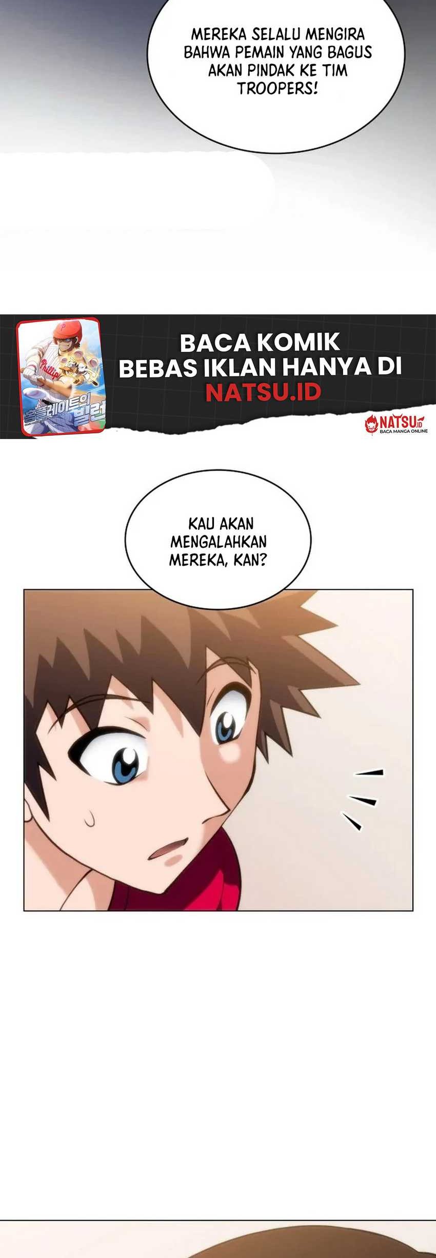 Home Plate Villain Chapter 55 Gambar 8