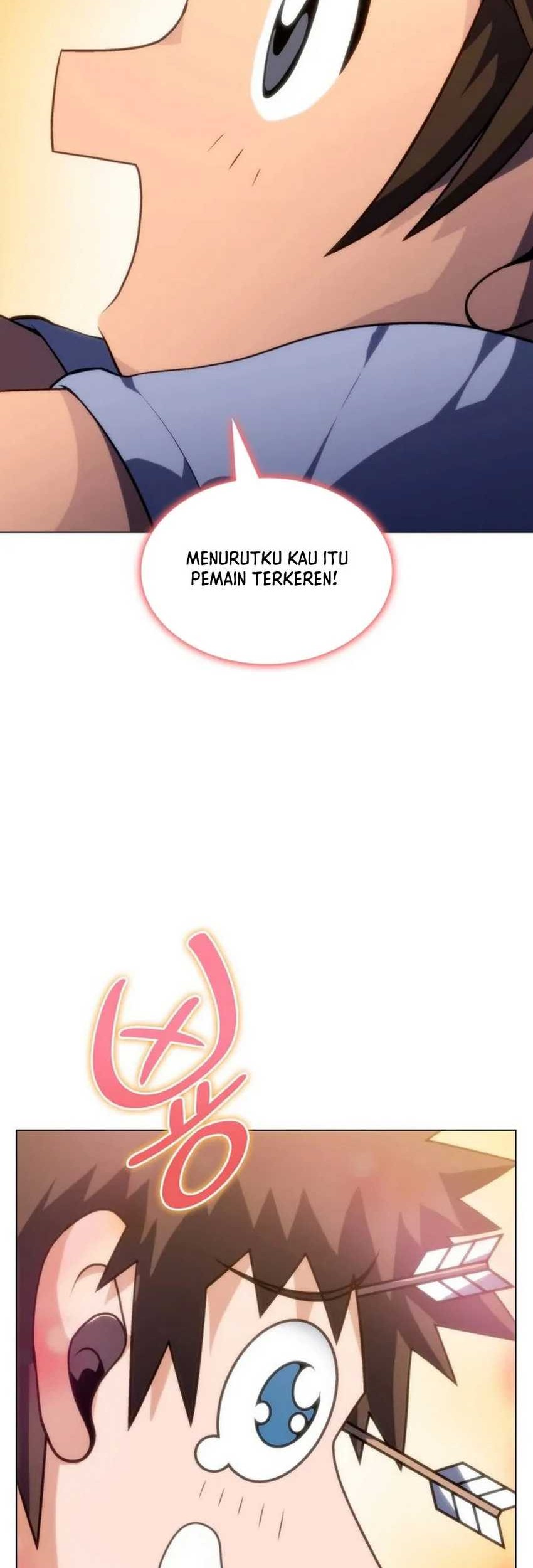 Home Plate Villain Chapter 55 Gambar 13