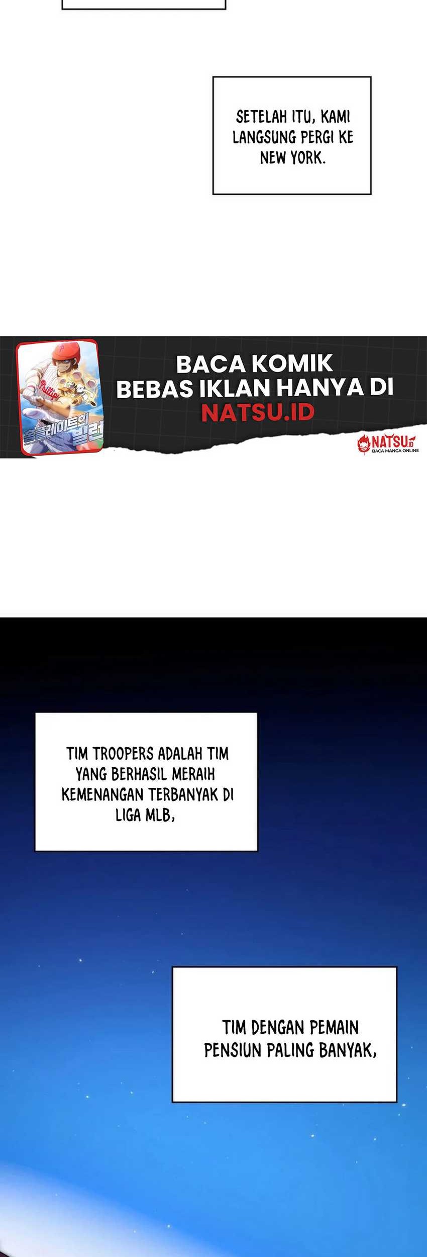 Home Plate Villain Chapter 55 Gambar 24