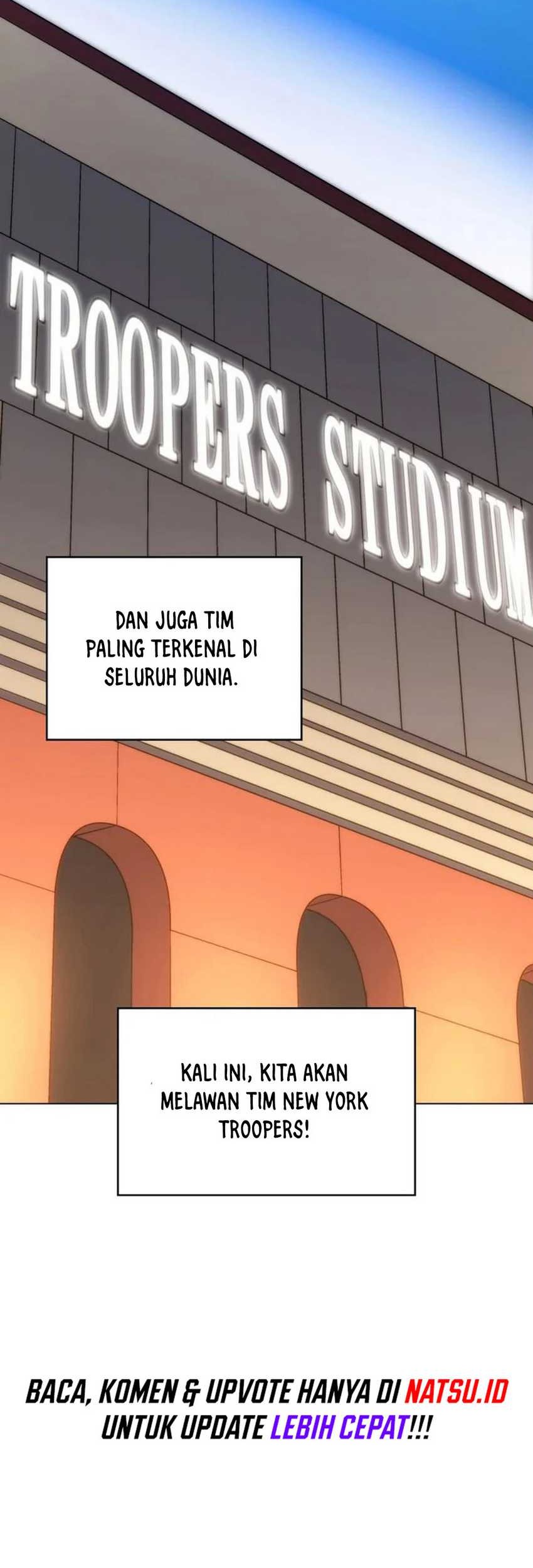 Home Plate Villain Chapter 55 Gambar 25