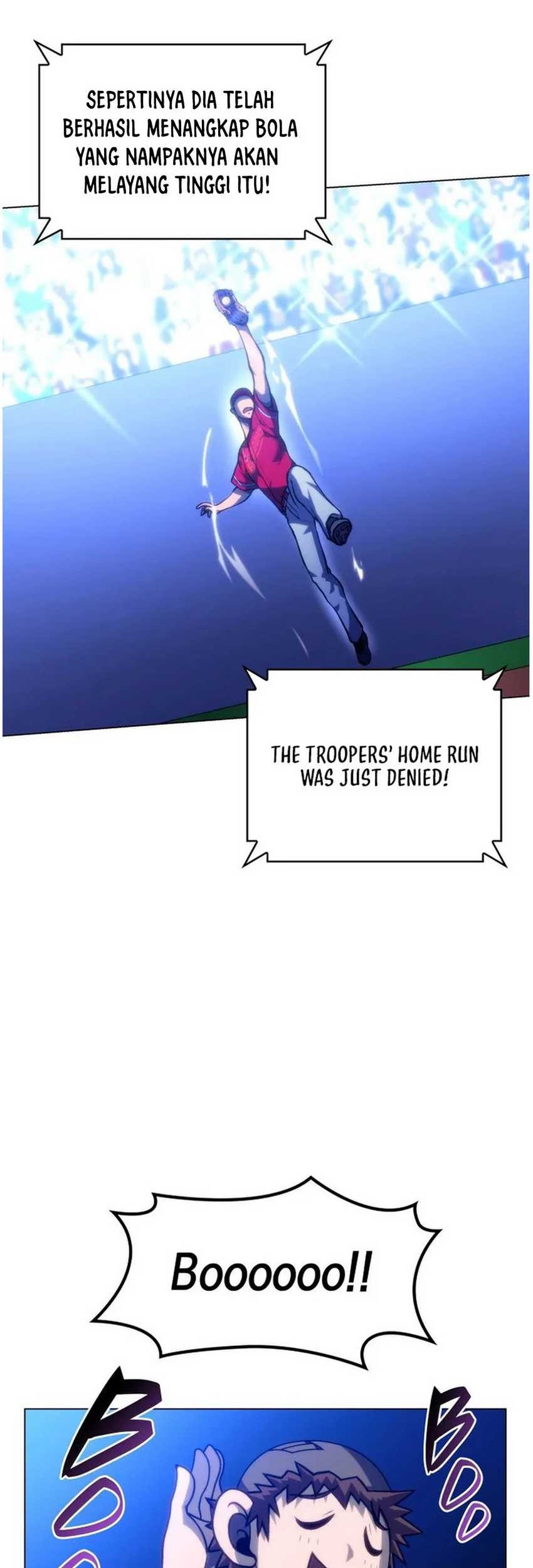 Home Plate Villain Chapter 55 Gambar 28