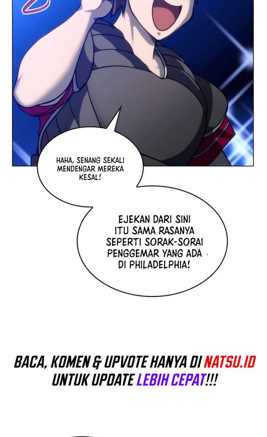 Home Plate Villain Chapter 55 Gambar 29